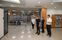 <b>学校开展新学期校园平安查抄</b>